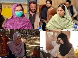 بلوچ خواتین کے دن پر حقیقی ہیروز کو سراہیں