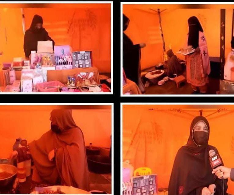 Gwadar’s Brave Women: A New Example of Independence and Courage