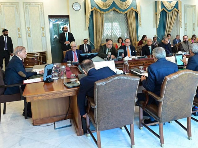 Prime Minister Orders Immediate Steps to Operationalize Gwadar Port