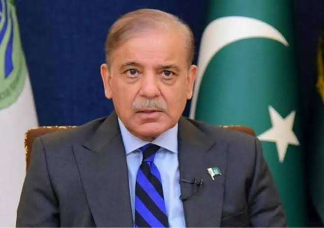Prime Minister Shehbaz Sharif’s One-Day Visit to Quetta: To Chair Apex Committee Meeting