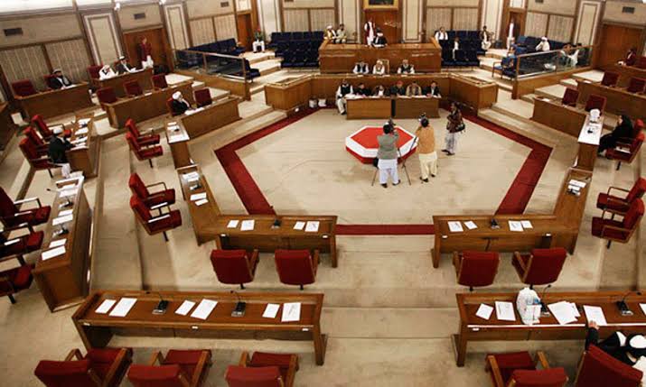 Balochistan Assembly Approves Tax on Agricultural Income