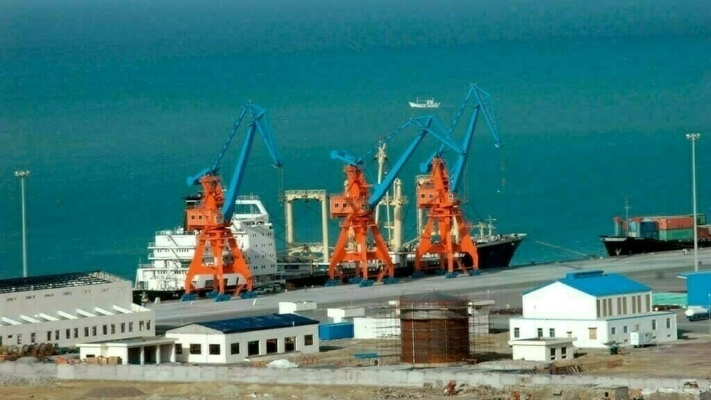 Special Approval for the Export of Potassium Sulfate (K₂SO₄) from Gwadar Free Zone