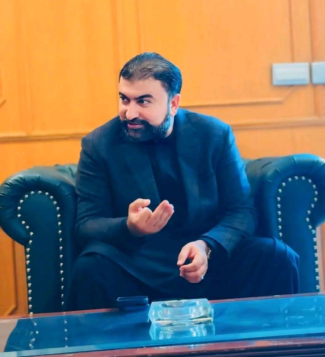 Strict Actions Against Terrorists Will Continue: Balochistan CM