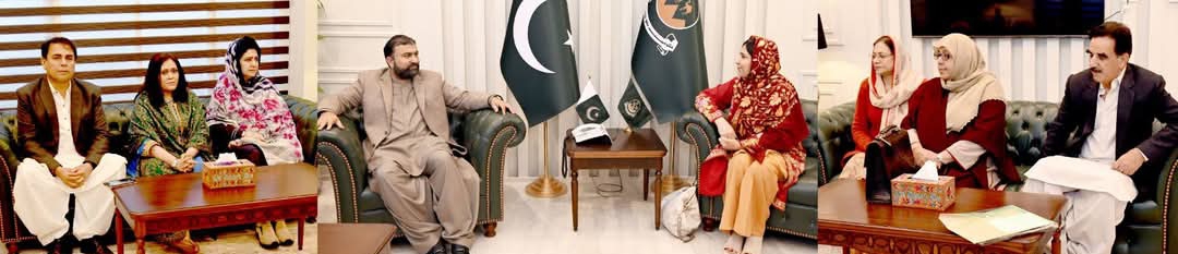 Important Measures for the Improvement of Medical Education and the Healthcare Sector in Balochistan
