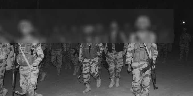 Jaffar Express Attack: 13 Terrorists Killed, Forces’ Operation Continues