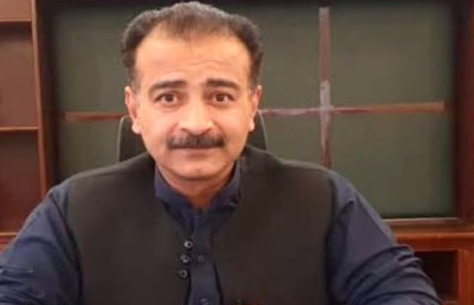 Suicide Blast Near Mastung Lak Pass, BNP Leadership Safe