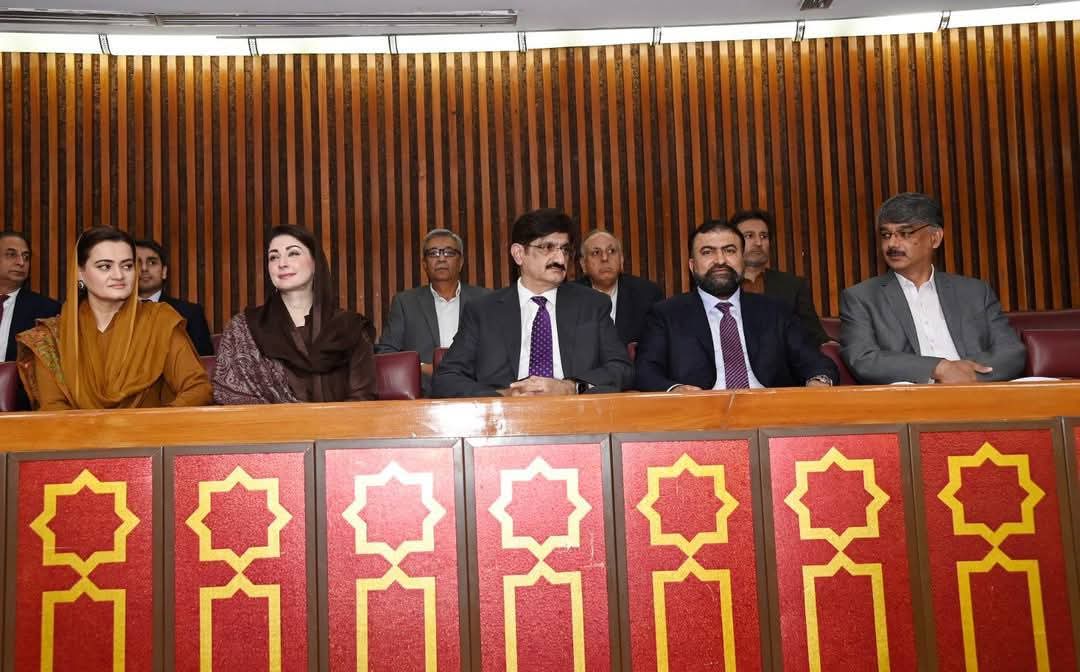 President’s Address Highlights National Issues and Commitment to Progress: CM Balochistan