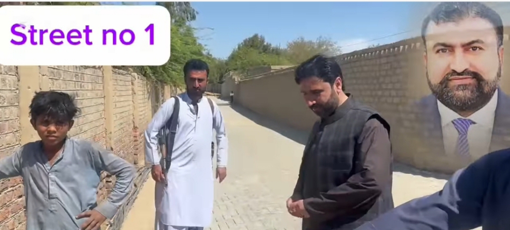 Sarfraz Bugti’s Vision: Rapid Development Projects Transforming Sui City