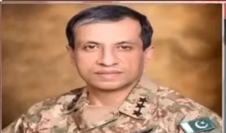 Security Forces Successfully Complete Operation Against Jaffar Express Terrorist Attack in Balochistan