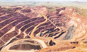 IFC Commits $300 Million to Reko Diq Project, $2 Billion Financing Expected from Global Lenders
