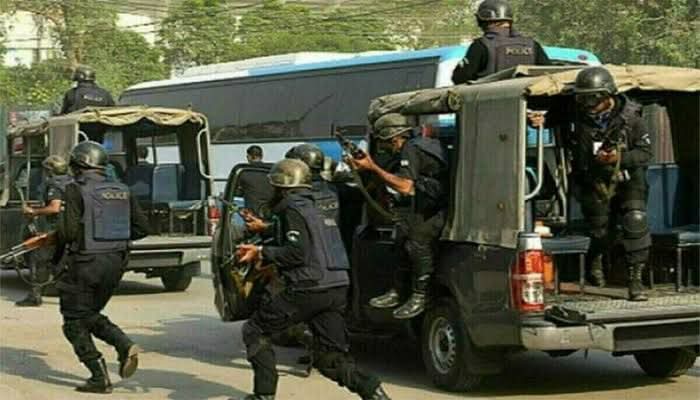 CTD Balochistan’s Timely Action Saves Quetta from Major Disaster