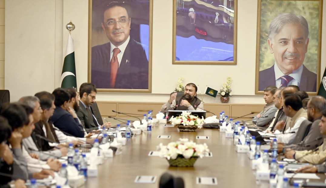 Improved Governance and Development Progress in Balochistan: End of the Parachute Scheme Culture