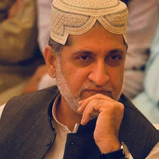The True Face of Tribal Politics: Power in the Name of the People, Luxury in the Name of Power