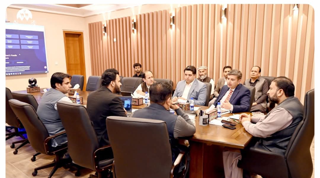 Positive Use of Artificial Intelligence in Balochistan: A Major Step Towards Transparent Governance and Public Welfare