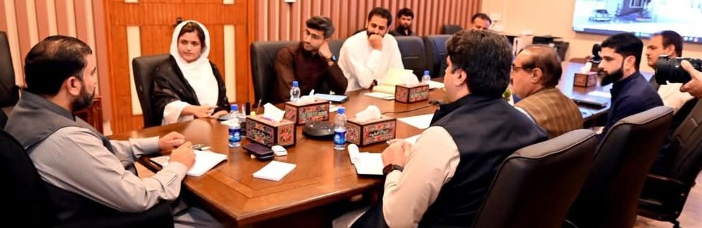 Practical Progress on the Provincial Action Plan for Peace, Development, and Justice in Balochistan