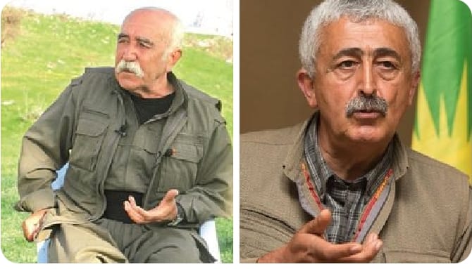 The End of PKK’s War: The Fate of Separatism and the Reality of the State