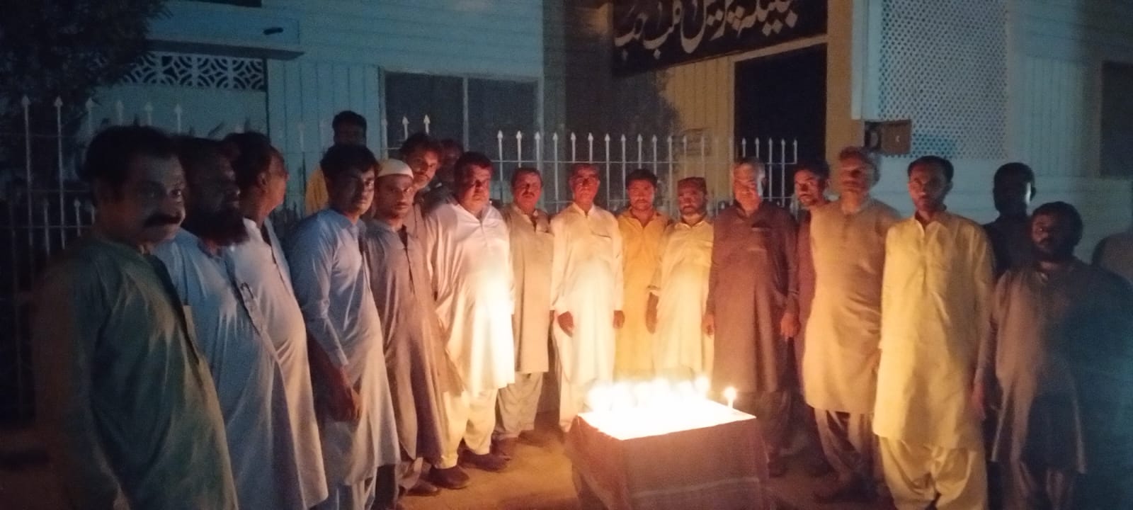Khuzdar APS School Tragedy: The Sacrifice of Innocent Lives and Balochistan’s Unity