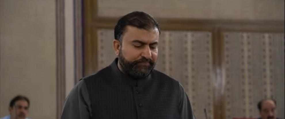 Chief Minister Balochistan Mir Sarfraz Bugti’s Strong Response to Indian Aggression