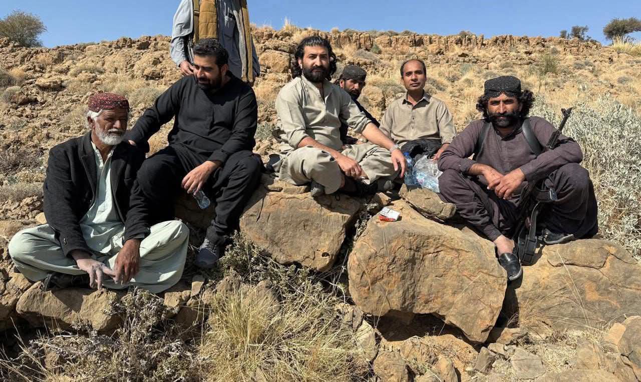 Presence of Fitna Al-Hind-Linked Terrorists at Barkhan-Dera Bugti Border: Successful Operation by Levies and Tribal Militia