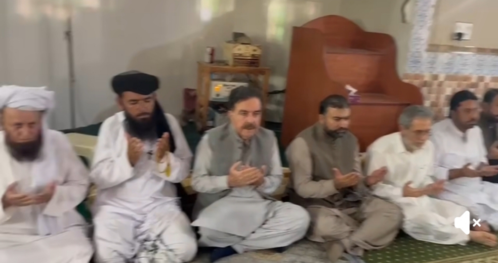 Governor and Chief Minister of Balochistan’s Condolence Visit to Zhob