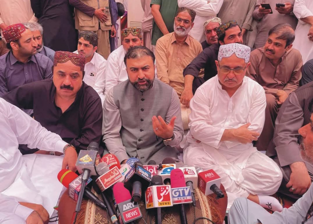 Global Educational Opportunities Opened for Balochistan’s Youth, Says CM Sarfraz Bugti