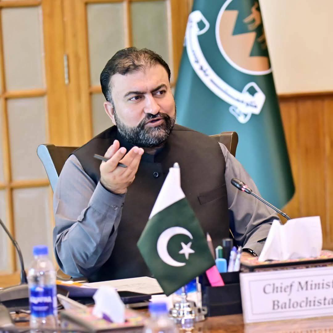 Balochistan Government Takes Practical Step at the Start of New Fiscal Year: Rs. 50 Billion Released for Development Projects