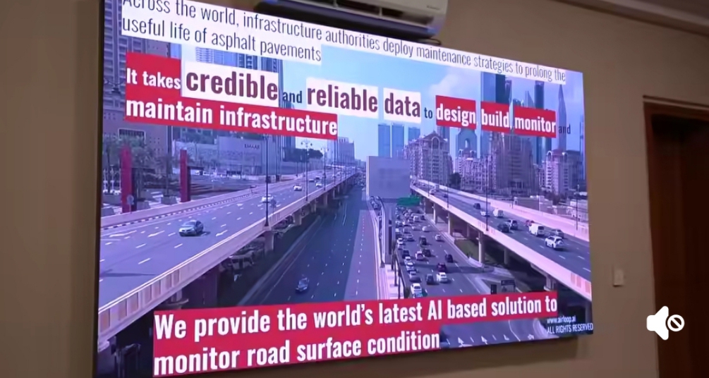 New AI-Based Road Monitoring System Under Consideration in Balochistan