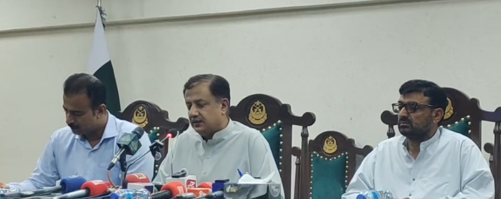 Quetta Police Action: Major Development in the Abduction Case of Missing Masoor Khan